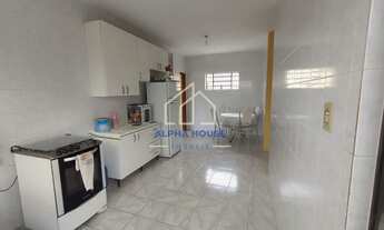 Imagem 2: Casa com edícula à venda, Residencial e Comercial Cidade Jardim, Pindamonhangaba, SP