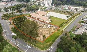 Imagem: Terreno ZR2 no Pilarzinho, Curitiba-PR