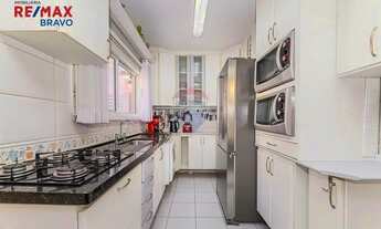 Imagem 7: Sobrado à venda em condomínio, 3 Q (1 suíte), 2 vagas de garagem, 138m2, no Pilarzinho