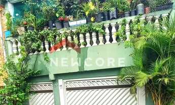 Imagem 2: Casa de Vila em Rua Mário Relles - Jardim do Carmo - Itapecerica da Serra/SP