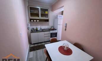 Imagem 6: Apartamento com 2 dormitórios para alugar, 60 m² por R$ 3.800 - Centro - Balneário Cambori