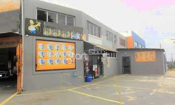 Imagem: Prédio - Jardim Myrian Moreira da Costa