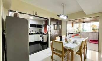 Imagem 4: Cobertura à venda, 3 quartos, 3 suítes, 5 vagas, Palmares - Belo Horizonte/MG