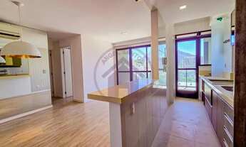 Imagem 6: Imóvel para aluguel e venda tem 74 metros quadrados com 2 quartos