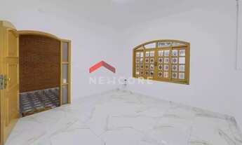 Imagem 4: Casa em Rua Ipanema - Jardim Satélite - São José dos Campos/SP