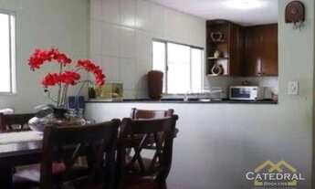 Imagem 7: Casa com 3 dormitórios à venda, 327 m² por R$ 905.000,00 - Jardim das Tulipas - Jundiaí/SP