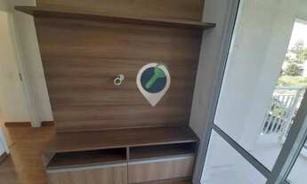 Imagem 6: Apartamento para alugar 2 dormitórios Square!