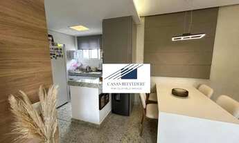 Imagem 5: Apartamento com 2 dormitórios, 62 m² - venda por R$ 850.000,00 ou aluguel por R$ 5.435,00