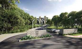 Imagem 6: Apartamento duplex com 2 suítes, 133m² à venda, Sertão Santa Luzia, Porto Belo, SC