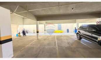 Imagem 6: Apartamento no Arlindo Pontual para Aluguel na Beira Mar de Candeias com 4 quartos e 220 m