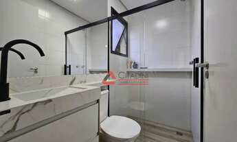 Imagem 7: Apartamento com 3 dormitórios à venda por R$ 700.000,00 - Parque Campolim - Sorocaba/SP