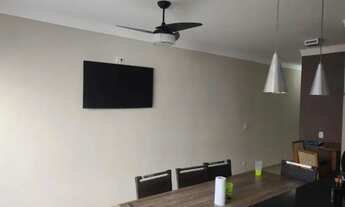 Imagem 4: CASA EM CONDOMÍNIO RESIDENCIAL em SÃO JOSÉ DO RIO PRETO - SP, CONDOMÍNIO RESIDENCIAL PARQU