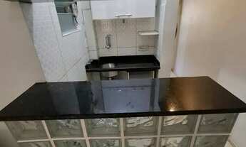 Imagem 5: Alugo - Copacabana Quarto e sala . Mobiliado . Contrato padrão de 30 meses