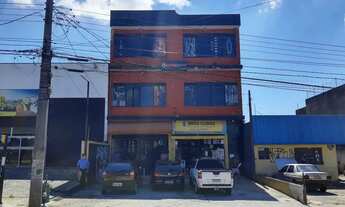 Imagem 3: Sala comercial em Avenida Francisco Ferreira Lopes - Vila Jundiaí - Mogi das Cruzes/SP