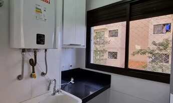 Imagem 7: Lindo apartamento para VENDA ou LOCAÇÃO com 03 quartos, 02 vagas e ótimo acabamento