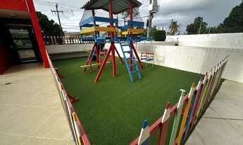 Imagem 3: Jardim Siena 64 metros quadrados com 3 quartos em São Jorge - Maceió - AL