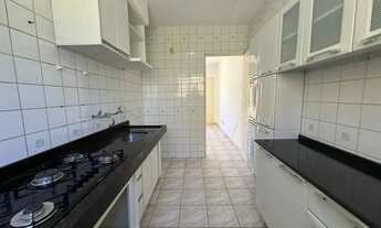 Imagem: Apartamento 2 quartos, armários, Setor