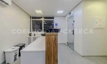 Imagem 2: Conjunto/Sala Comercial - Bela Vista/Sao Paulo