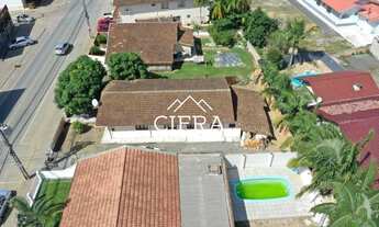 Imagem 5: Casa Mista - Venda - 457m2 - Investimento - Oportunidade - Estrada Boa Esperança - Fundo C