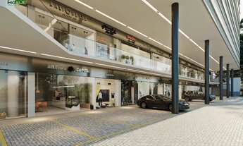 Imagem 6: BONS NEGOCIOS TE AGUARDAM,SALAS/ANDARES , 25 A 630 M2,V.SERRA.V.SERENO