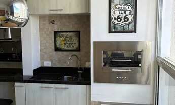 Imagem 2: Apartamento RESIDENCIAL em MOGI DAS CRUZES - SP, VILA OLIVEIRA