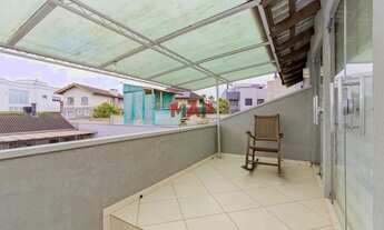 Imagem 2: Casa com 4 dormitório 1 suíte 5 vagas à venda