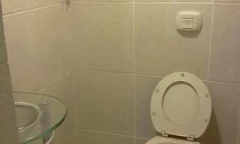 Imagem 3: Imóvel para aluguel possui 55 m2 em Centro - Rio de Janeiro - RJ