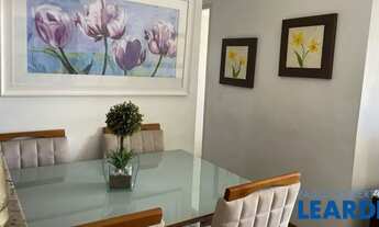 Imagem 4: APARTAMENTO - BARRA FUNDA - SP