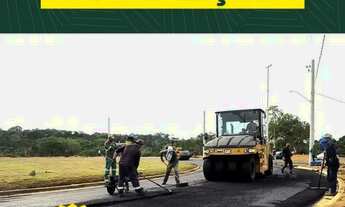 Imagem 7: Lotes bem localizados no Reserva dos Manaós