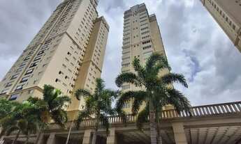 Imagem: Alugo apartamento em Alphaville