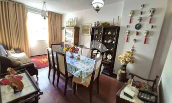 Imagem 4: Apartamento com 3 dormitórios à venda, 100 m² por R$ 950.000,00 - Icaraí - Niterói/RJ