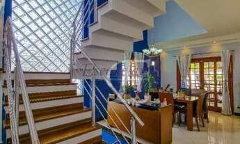 Imagem 5: Sobrado para alugar, 450 m² por R$ 22.367,05/mês - Tremembé - São Paulo/SP