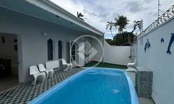 Imagem 6: Casa a Venda na Enseada - Guarujá- SP, á 150 mtr da Praia. codigo: 99582