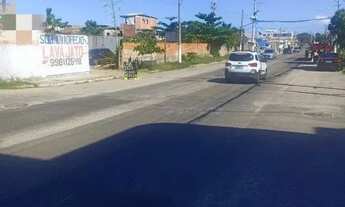 Imagem 3: Terreno em Araçás