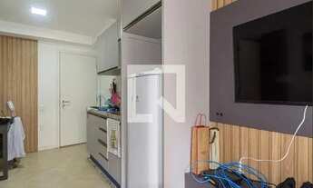 Imagem 5: Apartamento à Venda - Bela Vista, 1 Quarto, 38 m2