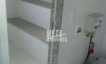 Imagem 7: Apartamento com 1 dormitório à venda, 40 m² por R$ 158.000,00 - Parque São Caetano - Campo