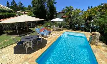 Imagem 2: Casa de condomínio em Condomínio Residencial Patrimônio do Carmo - do Carmo (Canguera) - S