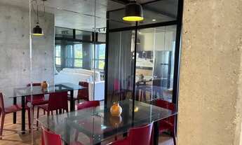 Imagem 6: Apartamento para venda possui 70 metros quadrados com 2 quartos