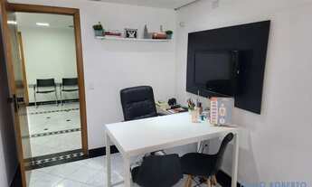 Imagem 7: CONJ. COMERCIAL - ACLIMAÇÃO - SP