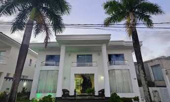 Imagem: Casa à venda no RESERVA ALPHAVILLE, ALPHAVILLE