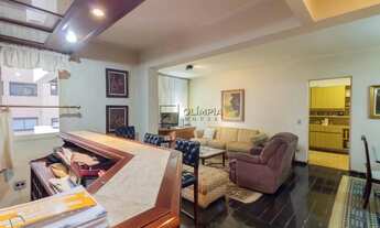 Imagem 6: Aluguel Apartamento 3 Dormitórios - 120 m² Pinheiros