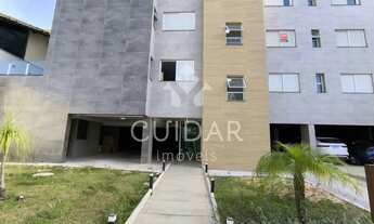 Imagem 2: Cobertura recentemente construída, no bairro Castelo - Belo Horizonte