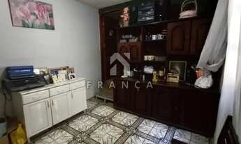 Imagem 5: CASA - 3 DORMITÓRIOS - JARDIM LUIZA