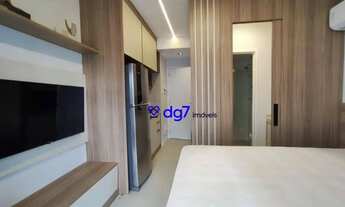 Imagem 5: Apartamento com 1 dormitório para alugar, 20 m² - Butantã - São Paulo/SP