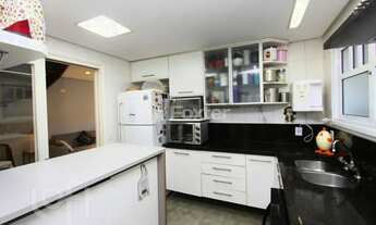 Imagem 7: Casa em Condomínio à venda Rua Attílio Bilibio, Jardim Carvalho - Porto Alegre