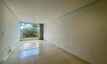 Imagem 3: Aluguel área privativa três quartos (um suite) Santa Efigenia