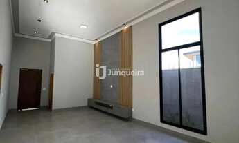 Imagem 7: Casa em Condomínio para aluguel, 3 quartos, 3 suítes, 4 vagas, Novo Campestre - Piracicaba