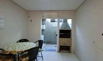 Imagem 4: Casa para Locação Condomínio Mônaco SEMI MOBILIADA