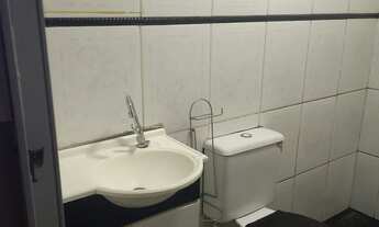 Imagem 4: Casa com Salão Comercial Serrano Votorantim