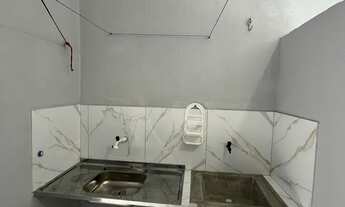 Imagem: Aluga-se no Tancredo Neves - sem caução